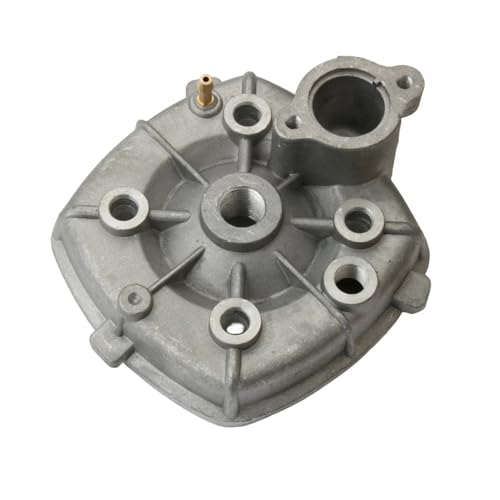 Culata de 47 mm para scooter NRG 50 cc: potencia para tus trayectos diarios