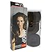 Hairdo Invisible Extension, R830 Ginger Brown