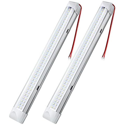 Luz Interior LED MICTUNING 72 Cover