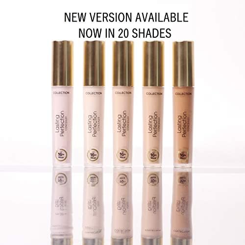 Collection Lasting Perfection Ultimate Wear Concealer, 5A Cool Deep