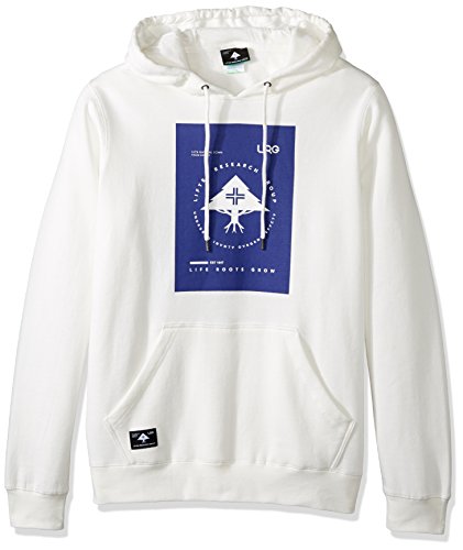 LRG Men's Life Roots Pullover Hoody