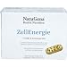 Produktbild NatuGena ZellEnergie + NADH & Coenzym Q10/ bioaktive Vitamine tragen zu einem normalen Energiestoffwechsel bei / 60 Kapseln 30 Tage