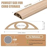 JAHOMFAI B0F38D8M2V lato 2