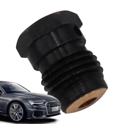 YTGOCN Paintball Tank Burst Disk - Brass Tank Regulator Valve Bursting Disc - High Strength Disk, Regulator Valve Accessory for Paintball Tank - Image 9