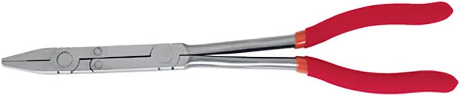 Double X Long Reach Needle Nose Piler 13"