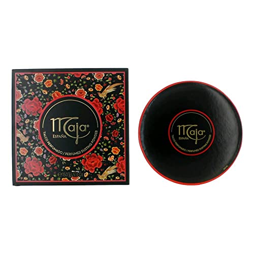 Myrurgia Maja Dusting Powder, 5.2 Ounce