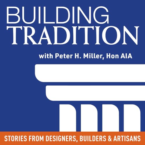 Episode 42: The Building Arts with Steve Ballenger of Zepsa Industries