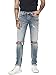 Produktbild JACK & JONES Herren JJIGLENN JJORIGINAL JOS 102 STS Slim Jeans, Blau (Blue Denim Blue Denim), W31/L32