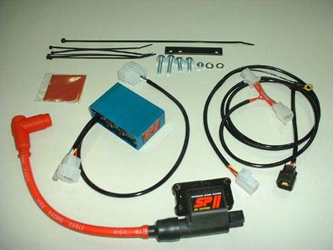 ASウオタニ SPIIフルーパワーキット Y.SR400/500-1 SR400 SR500 ASウオタニ SPIIフルーパワーキット Y.SR400/500-1 SR400 SR500