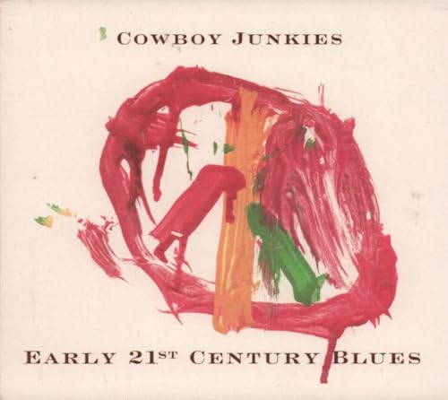 Early 21st Century Blues