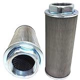 2Pcs Hydraulic Filter HF6264 Suitable for Fleetguard After-sales accessories