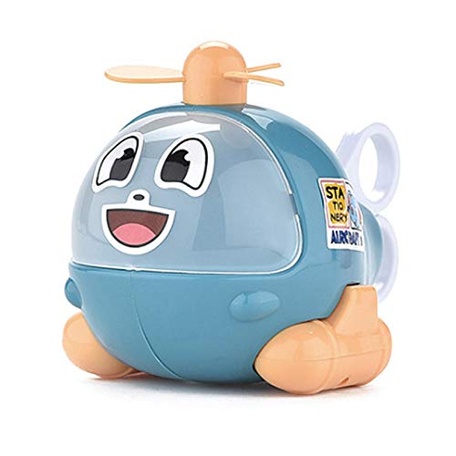 Caja De Papelería, Juguete De Avión De Papelería 6 En 1, Modelo De Avión Pequeño Para Niños Kit De Útiles Escolares, Desmontaje Multifunción Avión Pequeño Almacenamiento De Juguetes Papelería Juguete Cover