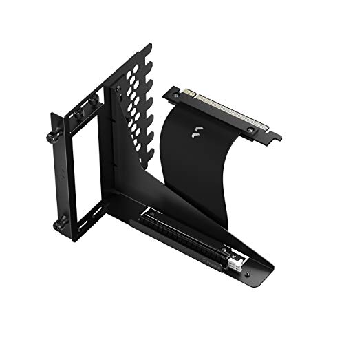 Fractal Design Flex B-20 PCIe Riser Kabel mit Halterung zur vertikalen Montage von GPUs (20 cm) – Bild 16