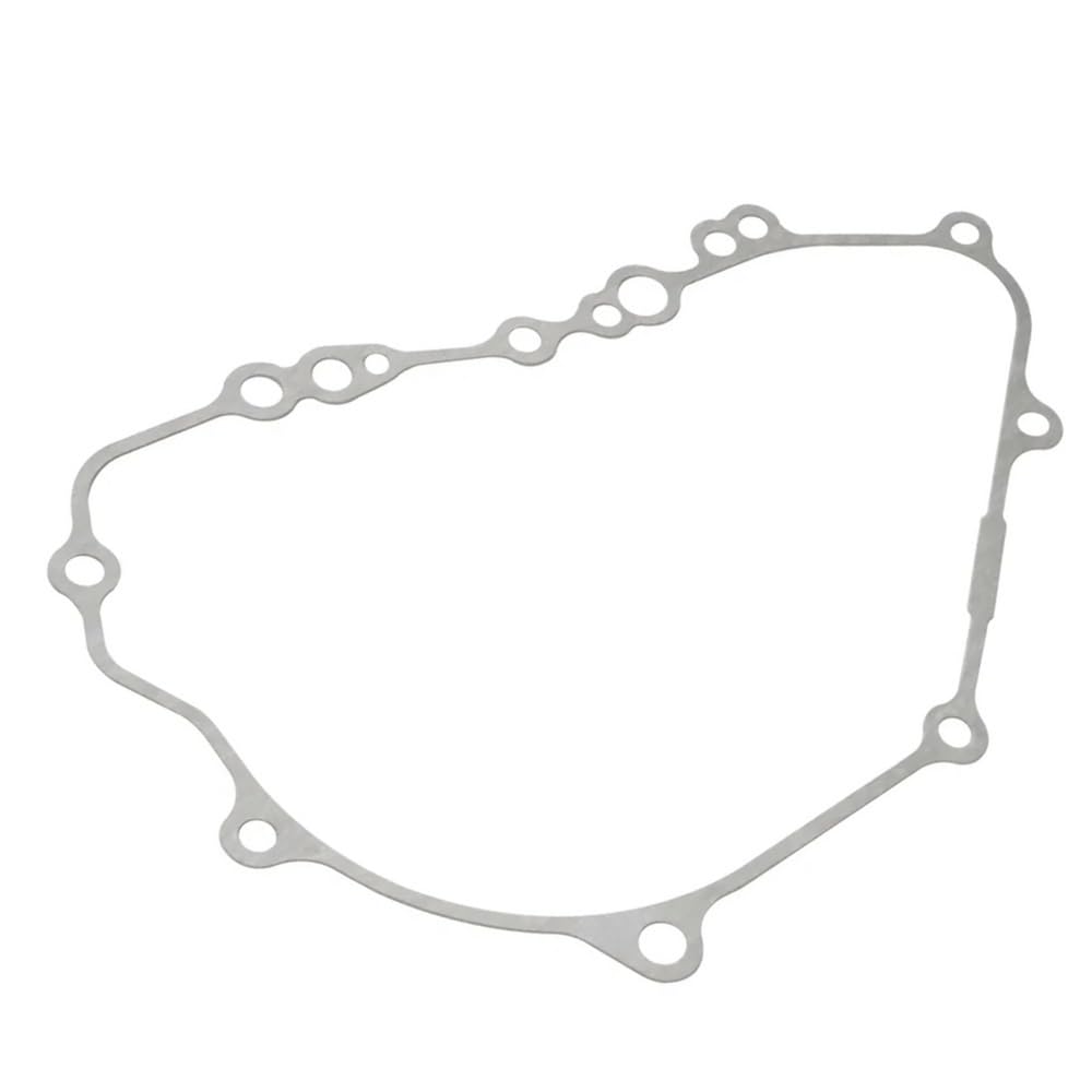 Motorcycle Cylinder Crankcase Cover Gasket Kits Set Fir for CRF250R 2018-2021 CRF250RX 2019-2021(Generator Cover gask)