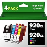 USEHOTI 920XL 920 インクカートリッジ �