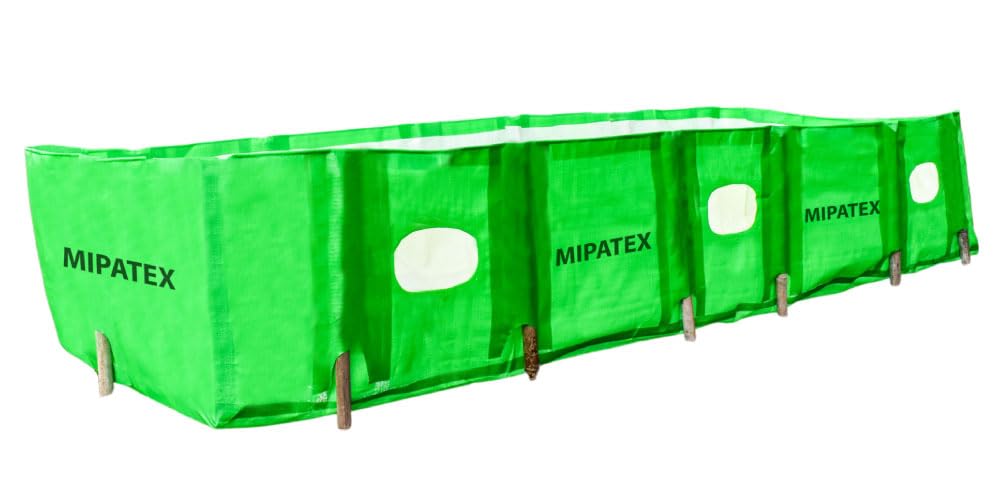 Mipatex Vermi Compost Maker - Organic Composting -8