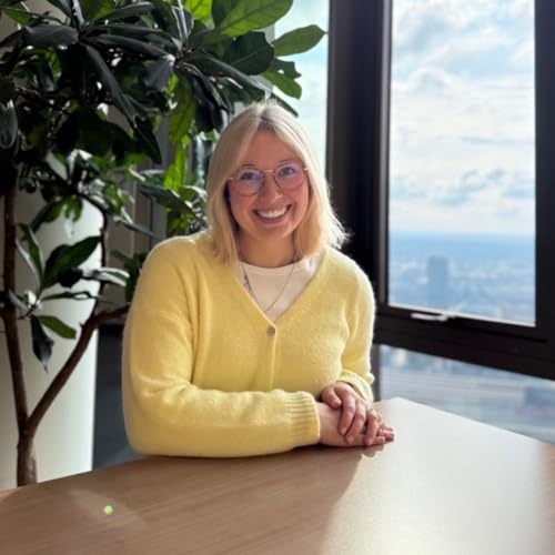 #60 Versprochen. mit Marie: Wie läuft das OnBoarding bei PwC ab? 