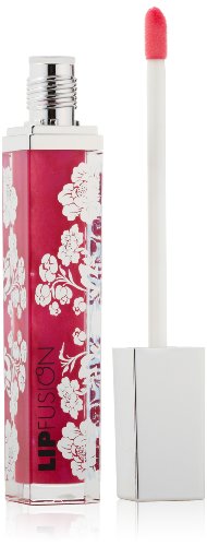 Fusion Beauty Lip Fusion Micro-injected Collagen Lip Plump Color Shine, Objects Of Desire