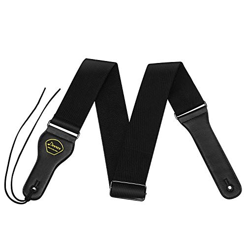 Electric Bass Guitar Strap - Best Bass Guitar Straps 2020 Ultimate Review Gear Savvy