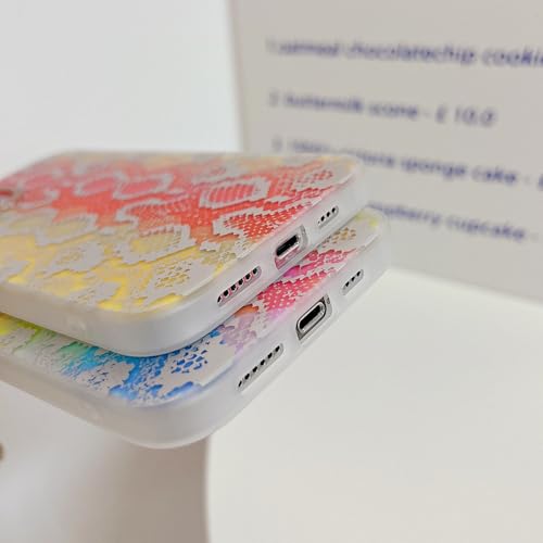 Coque Python Luxe pour iPhone 14 Pro avec Protection Caméra Métal - 6