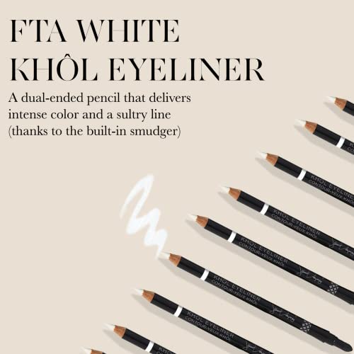 Jillian Dempsey Khôl Eyeliner y Cheek Tint miniatura 2