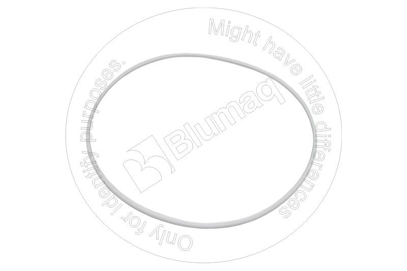 14Y-22-23310 Seal Ring (NEW AFTERMARKET) - G&T Engine Parts