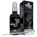 Bartöl Herren Frische Duft Supreme Nr.9 - gegen Bartschuppen - unser Bartstoppel© DUFTSIEGER 2024