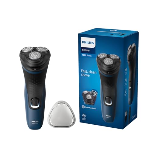 Philips rasoir électrique série pour un rasage précis au quotidien