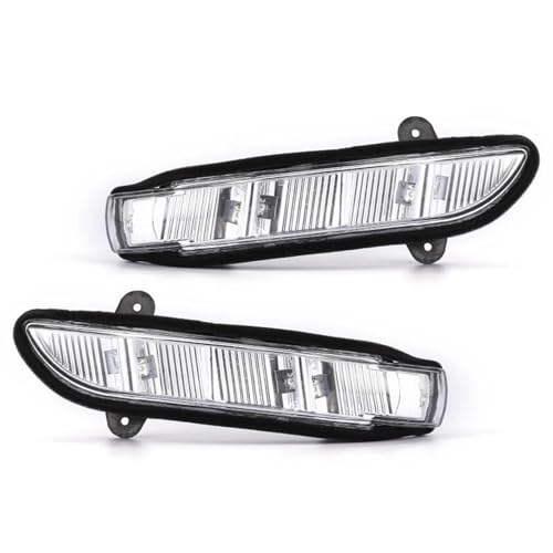 Clignotant de rétroviseur Mercedes défectueux ? Kit W211 W221 résistant
