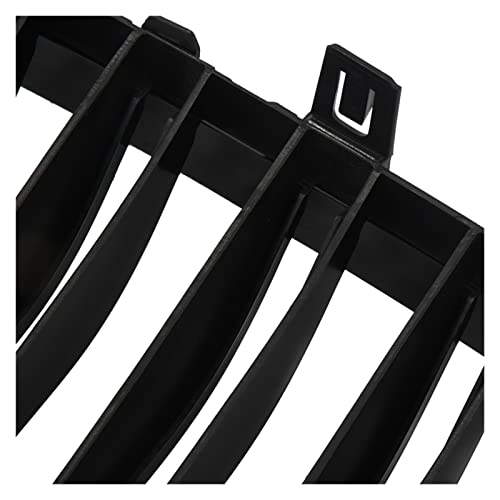 Grille de calandre de rechange pour réparer pare-chocs E60 E61 2005-2010 - 6