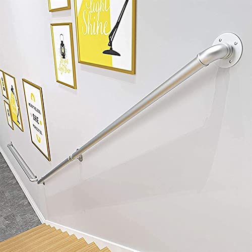 Main courante escalier pour sécuriser les marches et éviter les chutes - 7