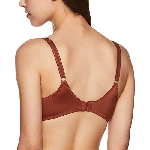Image of Marks & Spencer Polyamide,Elastane Women's Wirefree Bra