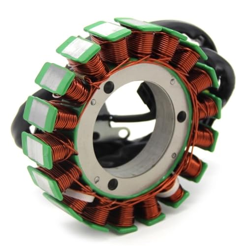 Estator de 12V alternador encendido estable Suzuki LT-F500F