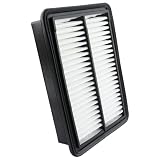172206MAJ01 Engine Air Filter Compatible with Honda Compatible with CR-V Compatible with Accord