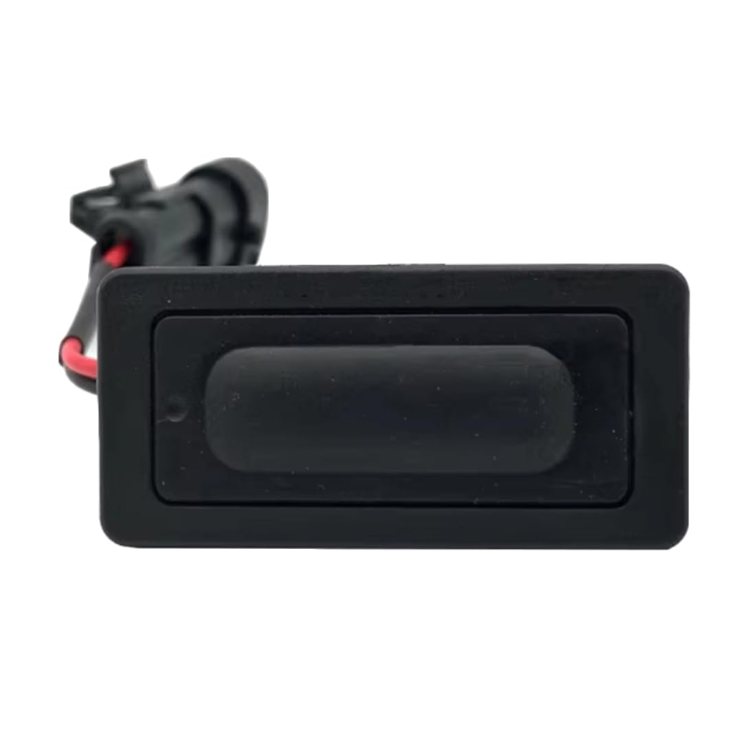 Rufutle Tailgate Release Switch For Beijing Bj20, Rear Trunk Lock Release Switch Tailgate Door Opening Button