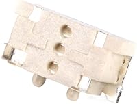 Vista 2 de GALSOR Rocker Switch 100pcs Micro Tact Switch Touch 3 * 6 * 3.5 3x6x3.5 SMD