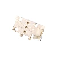 Vista 2 de Rocker Switch 100pcs Micro Tact Switch Touch 3 * 6 * 3.5 3x6x3.5 SMD