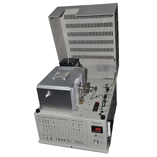 Compact BioDiesel Gas Chromatograph with FID for Free/Total Glycerin; 230V