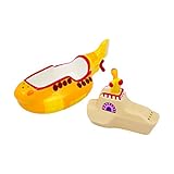 Vandor The Beatles Yellow Submarine Salt and Pepper Set (73030)