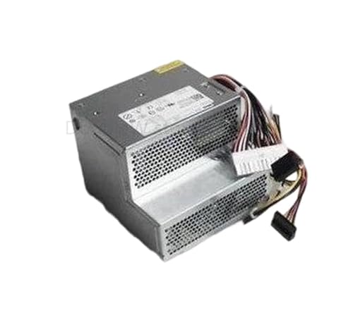 �d�����j�b�g �K�p For Dell M618F OptiPlex 360 380 235W D235PD-00 DPS-235DB A �R���p�`�r���e�B�C�������p�݊������i �����p�d�����j�b�g