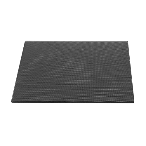 Plataforma de vidrio para cama de impresora 3D - Fernando Cortés