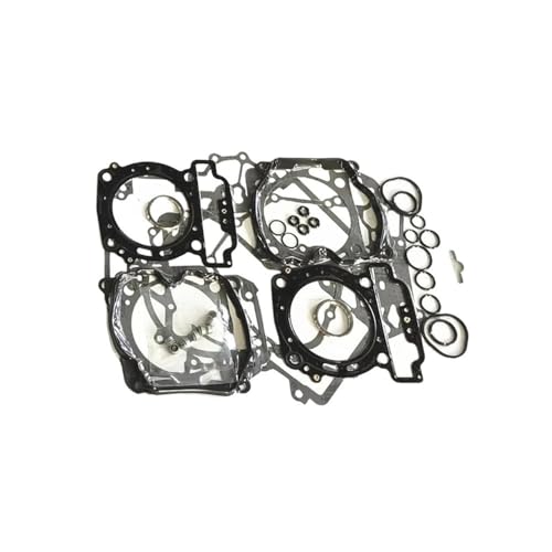 Kit de juntas completo Can-Am Outlander 400 500 650 800 repuesto 808956F