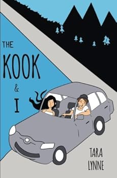 Paperback The Kook & I Book