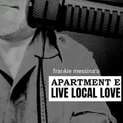 Apartment E live cover art