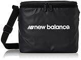 [ニューバランス] 保冷バッグ JABP1631 BK(ブラック)