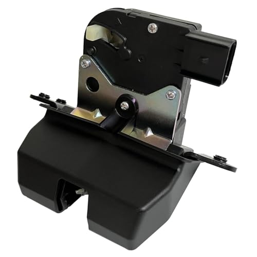 Moteur hayon loquet libération Kia Sorento 2014 serrure coffre arrière voiture