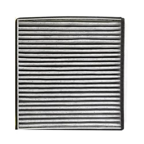 Filtro de habitáculo de carbón para MG ZS 1.0 T, ideal para viajes familiares sin alergias