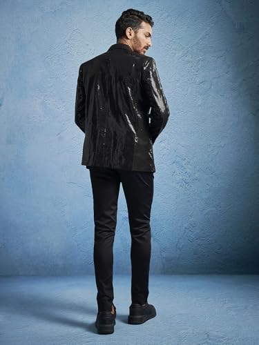 Image of VASTRAMAY mens Business Suit Vest
