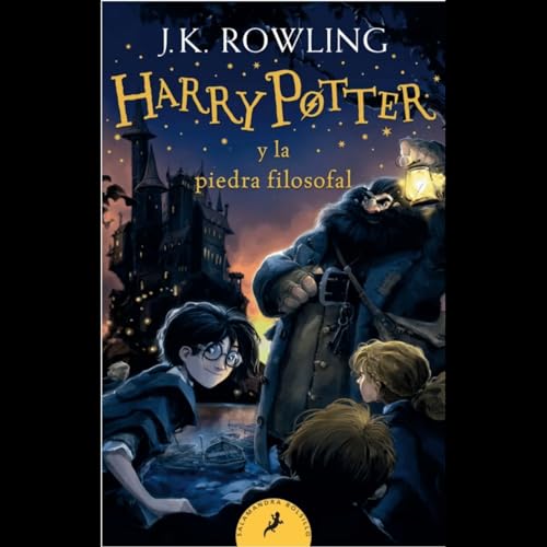 Leer Con Prop&oacute;sito-S1E3-Harry Potter y La Piedra Filosofal (Pg.3)