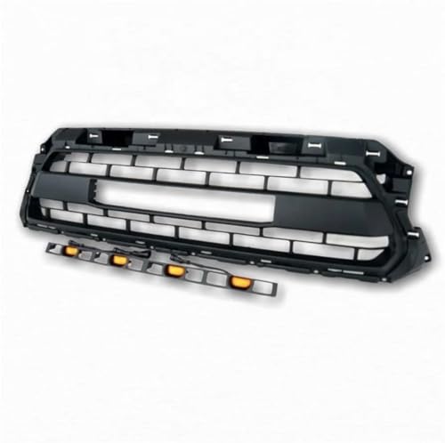 Grilles avant Toyota Tacoma 2012-2015 calandre pare-choc de rechange pour pick-up